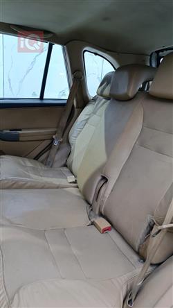 Chery Tiggo 3